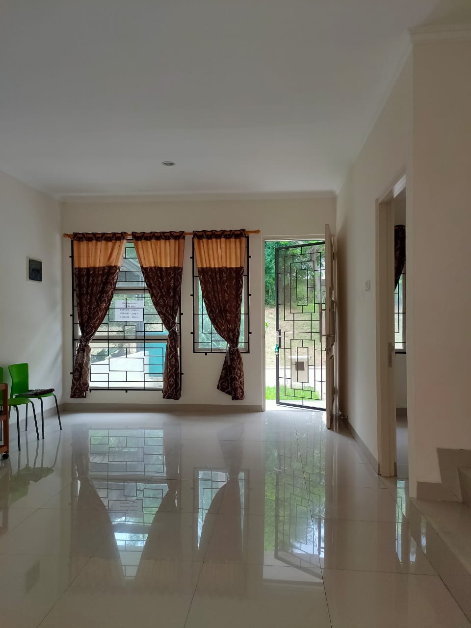 Rumah Dijual Siap Huni di Ambrosia Lippo Cikarang